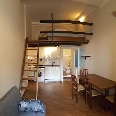 L'Incanto Apartment Sassari Exteriér fotografie