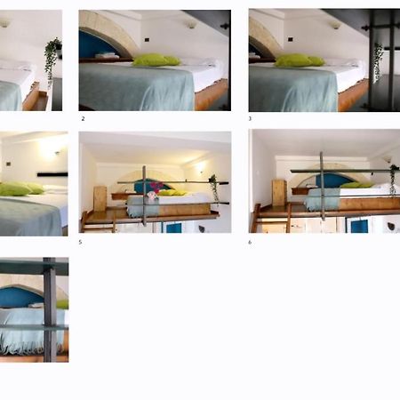 L'Incanto Apartment Sassari Exteriér fotografie