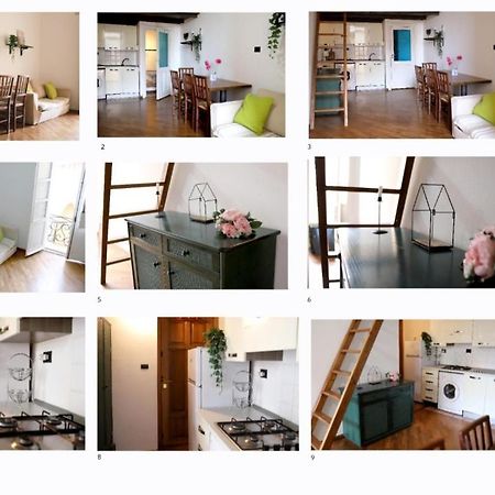 L'Incanto Apartment Sassari Exteriér fotografie