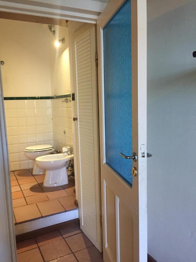 L'Incanto Apartment Sassari Exteriér fotografie