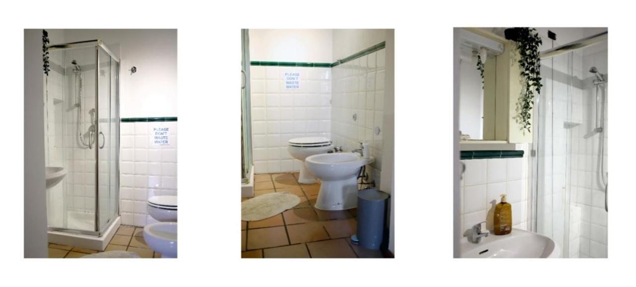 L'Incanto Apartment Sassari Exteriér fotografie