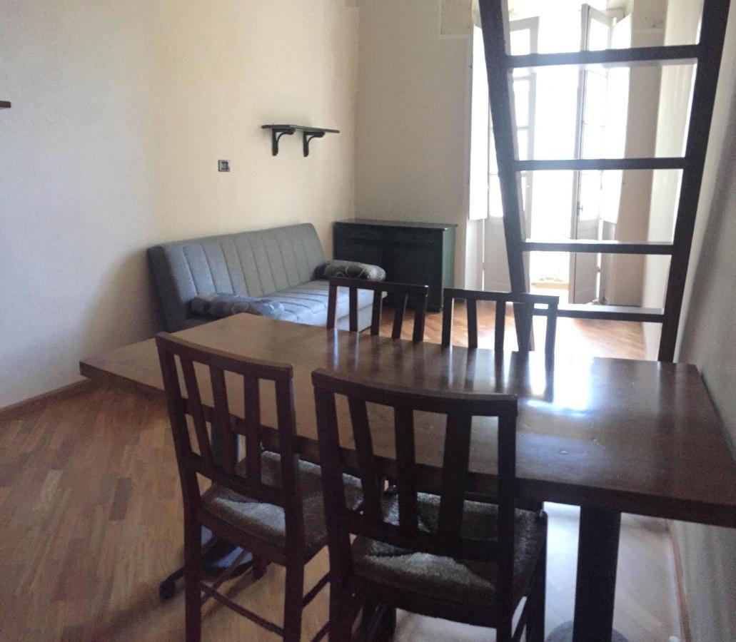 L'Incanto Apartment Sassari Exteriér fotografie